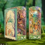 Бук Нук Tonecheer Dorothy's Journey TQ139. Зображення №1