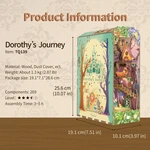 Бук Нук Tonecheer Dorothy's Journey TQ139. Зображення №3