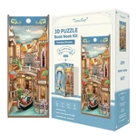 Бук Нук Tonecheer Venetian Dreams TQ143. Зображення №4