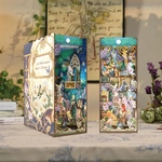 Бук Нук Tonecheer  A Midsummer Night's Dream TQ130. Изображение №3