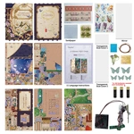 Бук Нук Tonecheer  A Midsummer Night's Dream TQ130. Изображение №5