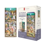 Бук Нук Tonecheer  A Midsummer Night's Dream TQ130. Изображение №6