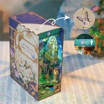 Бук Нук Tonecheer  A Midsummer Night's Dream TQ130. Изображение №7