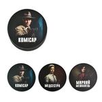 Настільна гра Strateg Мафія. Зображення №2