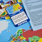 Гра Країни світу 30952 Strateg. Зображення №4