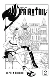 Fairy Tail. Том 2. Зображення №1