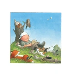 Рятівний загін. Історії парку Персі. Зображення №4