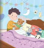 Час у ліжечко вкладатись. Изображение №2