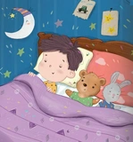 Час у ліжечко вкладатись. Изображение №3