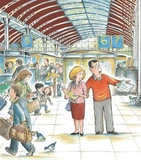 Паддінгтон. Велика книга нових історій. Зображення №1