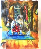 Таємні листи до Різдва. Изображение №3