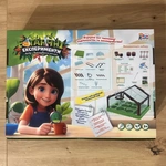 Ботанічні експеременти. Набір з вирощування рослин. FunGame 78522. Зображення №7