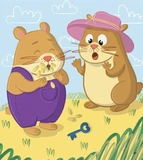 Хто бачив мамин хвіст?. Зображення №5