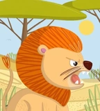 Хто бачив мамин хвіст?. Зображення №6