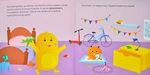 Дуже ДУЖЕ ревнива книжка. Зображення №4