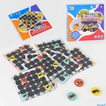 Настільна гра Fun Game Експерт з пакування (UKB-B0033). Зображення №1