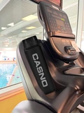 Пляшка для води CASNO KXN-1184 1050 мл сіра. Зображення №10