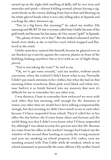The Goldfinch. Изображение №6