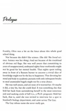 The Love Hypothesis. Book 1. Зображення №1