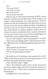The Love Hypothesis. Book 1. Зображення №4