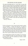 The Bazaar of Bad Dreams. Зображення №4