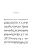 Black Coffee. Hercule Poirot. Book 7,5. Изображение №1