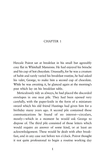 Black Coffee. Hercule Poirot. Book 7,5. Изображение №3