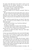 My Dark Vanessa. Зображення №9
