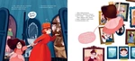 Принцеса, яка накивала п’ятами. Изображение №3