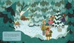 Аля чекає на Різдво. Адвент-книга для кожного, хто вірить в диво. Зображення №5