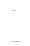 What Alice Forgot. Изображение №2