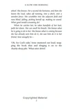 A Slow Fire Burning. Зображення №5