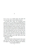 A Slow Fire Burning. Зображення №6