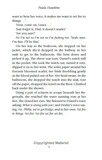 A Slow Fire Burning. Зображення №8