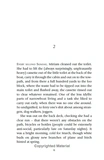 A Slow Fire Burning. Зображення №9