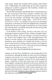 The Whalebone Theatre. Изображение №9
