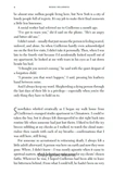 The Collected Regrets of Clover. Зображення №4