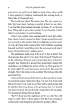 Forever, Interrupted. Зображення №4