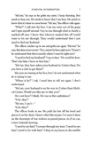 Forever, Interrupted. Зображення №5