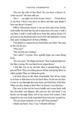 Forever, Interrupted. Зображення №9