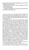 Season of Storms. The Witcher. Book 0.2. Изображение №4