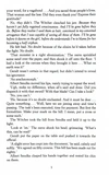 Season of Storms. The Witcher. Book 0.2. Изображение №5