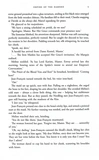 Empire of the Damned. Empire of the Vampire. Book 2. Изображение №5
