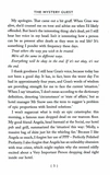 The Mystery Guest. A Molly the Maid Mystery. Book 2. Зображення №5
