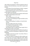 What If I Never Get Over You. Зображення №3