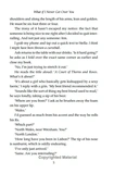 What If I Never Get Over You. Зображення №4