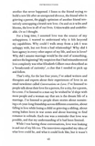 Conversations on Love. Зображення №4