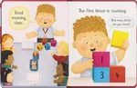 Teacher. Busy Day. Изображение №1