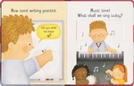 Teacher. Busy Day. Изображение №2