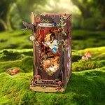 Бук Нук Kits  Fall into Wonder  TGB12. Изображение №1